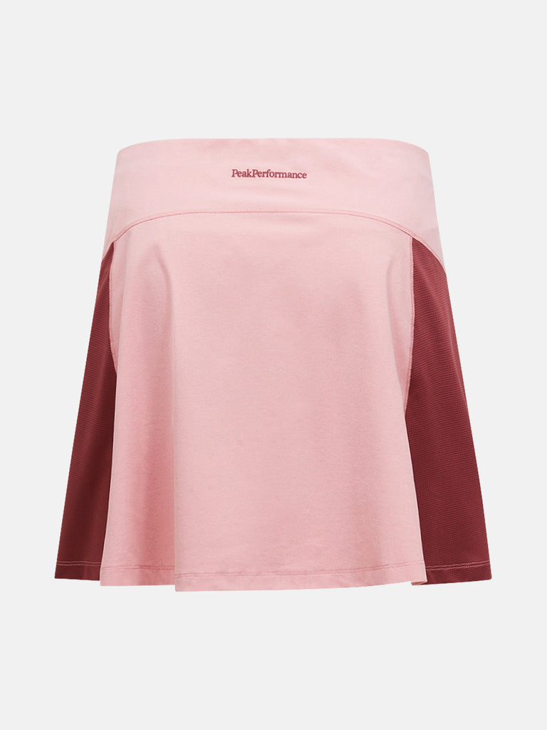 【SS26新着】マウンテンブレス スカート ウィメンズ