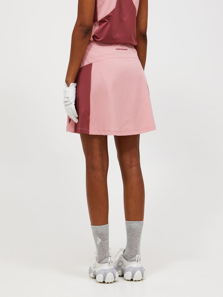 【SS26新着】マウンテンブレス スカート ウィメンズ