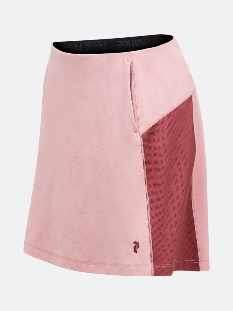 【SS26新着】マウンテンブレス スカート ウィメンズ