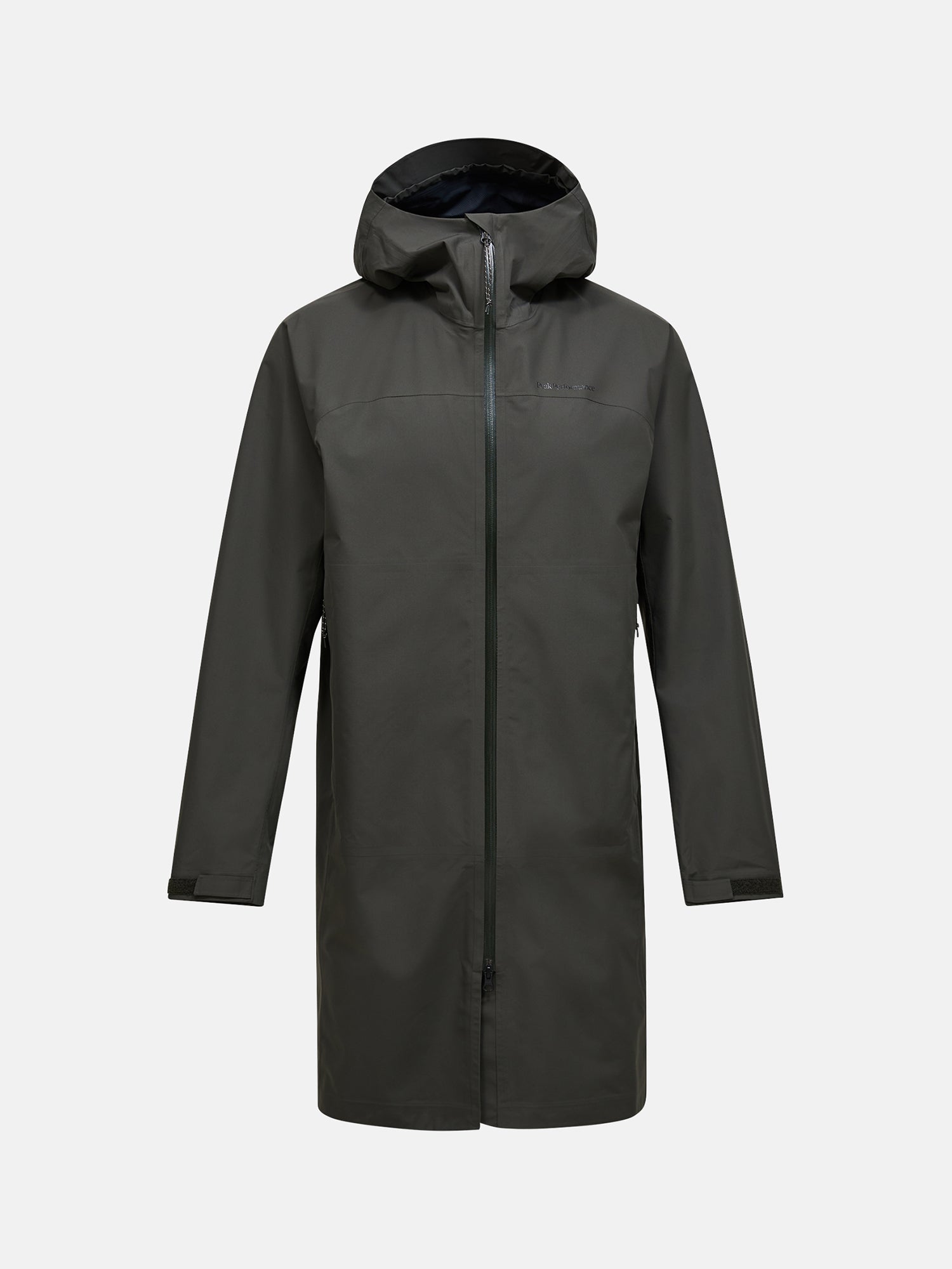 BREG フルシェルウォーカー グレー サイズM BREG フルシェルウォーカー グレー サイズM