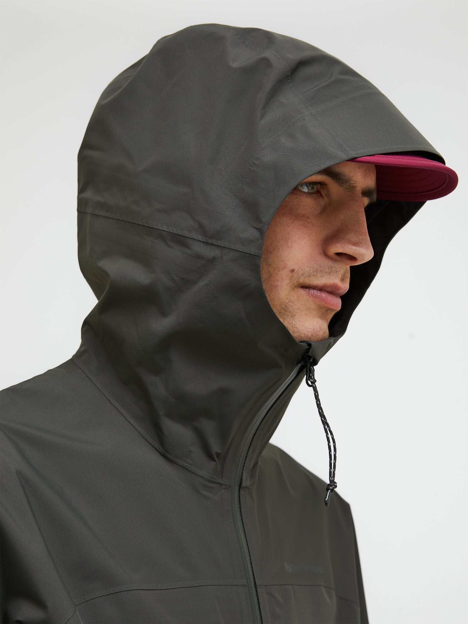 バジル^ - ^ 25SS】Barbour バブアー OS Peached Bedale Casual Jacket