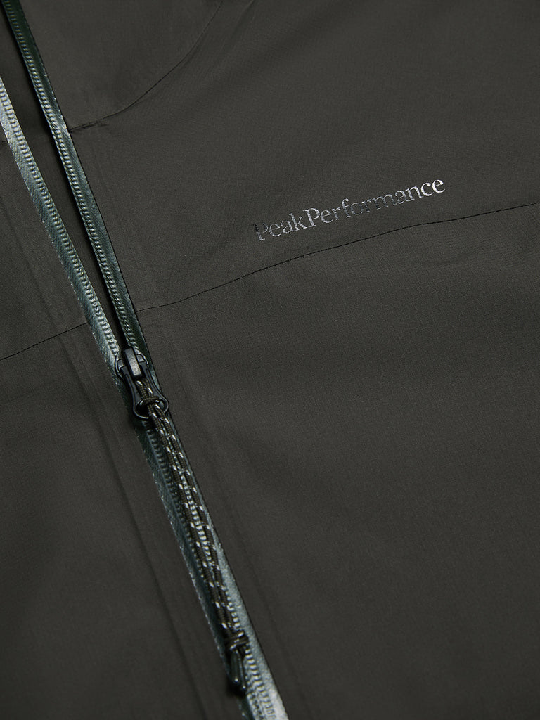 【FW25新着】ツリーライン HIPE® 2.5L シェル パーカ メンズ