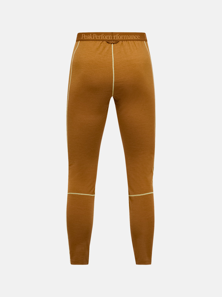 【FW25新着】マジック 7/8 ロングジョン ウールブレンド ベースレイヤー ウィメンズ