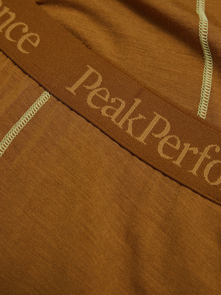 【FW25新着】マジック 7/8 ロングジョン ウールブレンド ベースレイヤー ウィメンズ