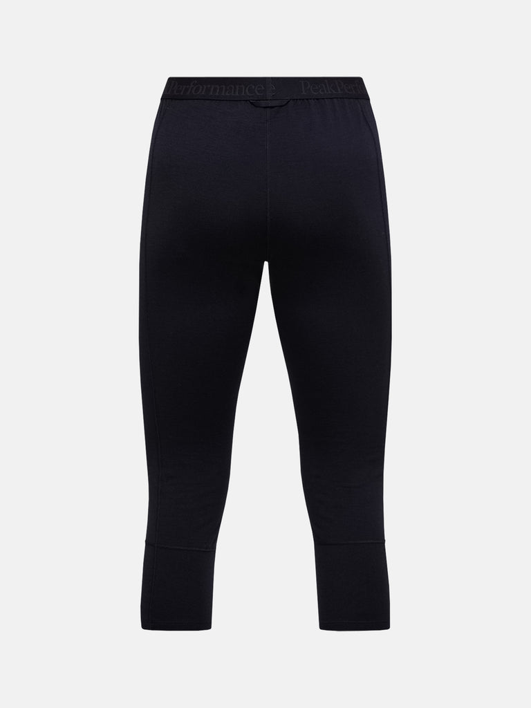 【FW25新着】マジック 3/4 ショートジョン ウールブレンド ベースレイヤー ウィメンズ