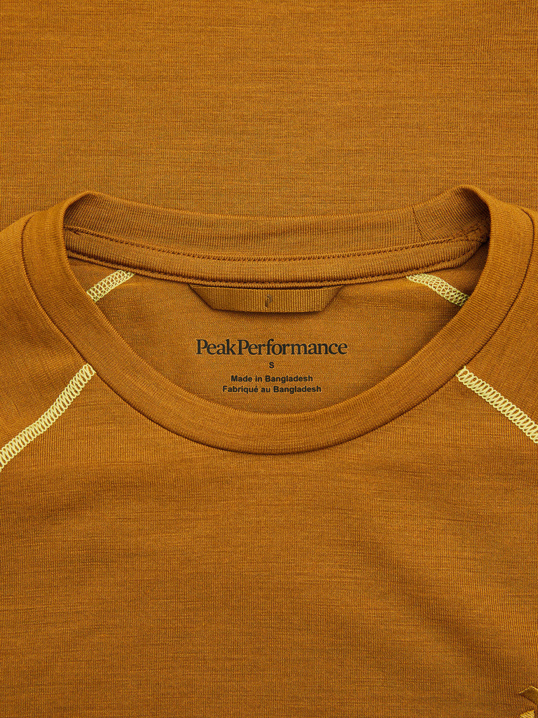 【FW25新着】マジック クルー ウールブレンド ベースレイヤー ウィメンズ