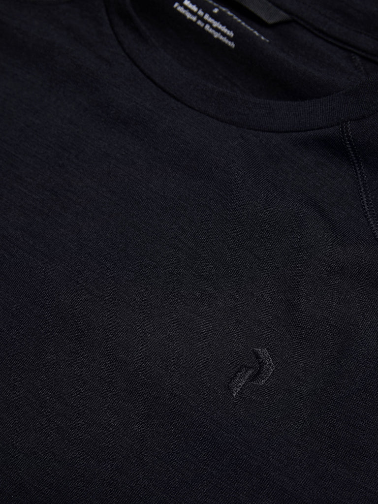 【FW25新着】マジック クルー ウールブレンド ベースレイヤー ウィメンズ