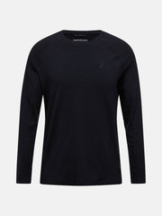 BLACK / BLACK