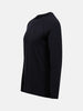 【FW25新着】マジック クルー ウールブレンド ベースレイヤー メンズ