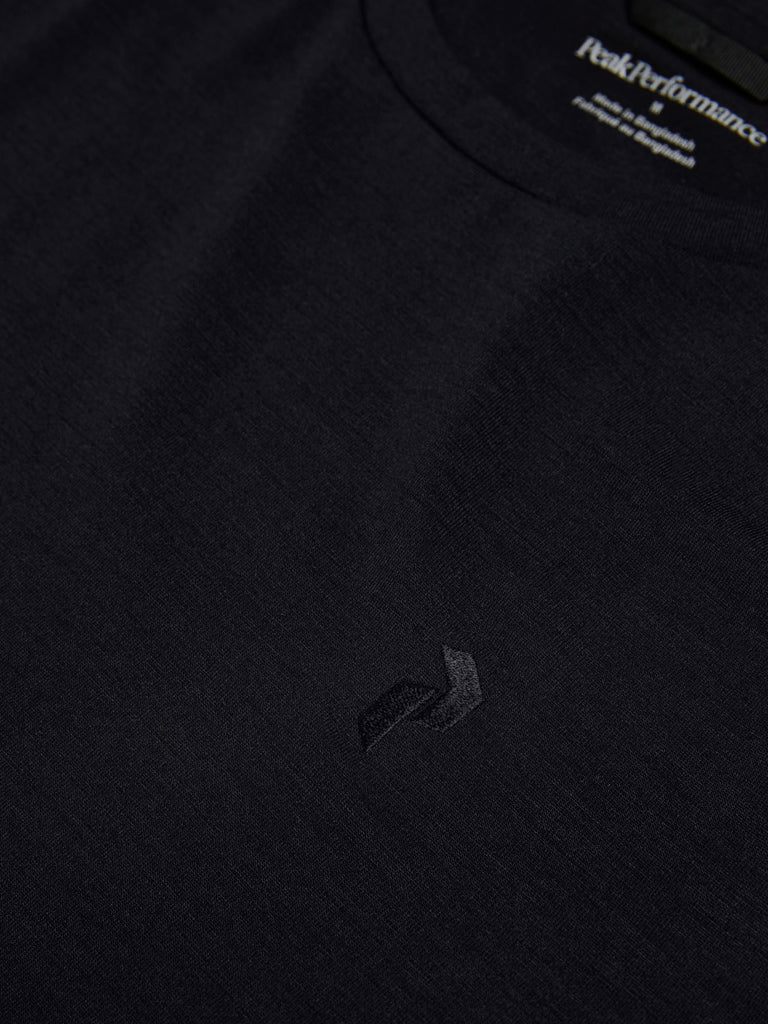 【FW25新着】マジック クルー ウールブレンド ベースレイヤー メンズ