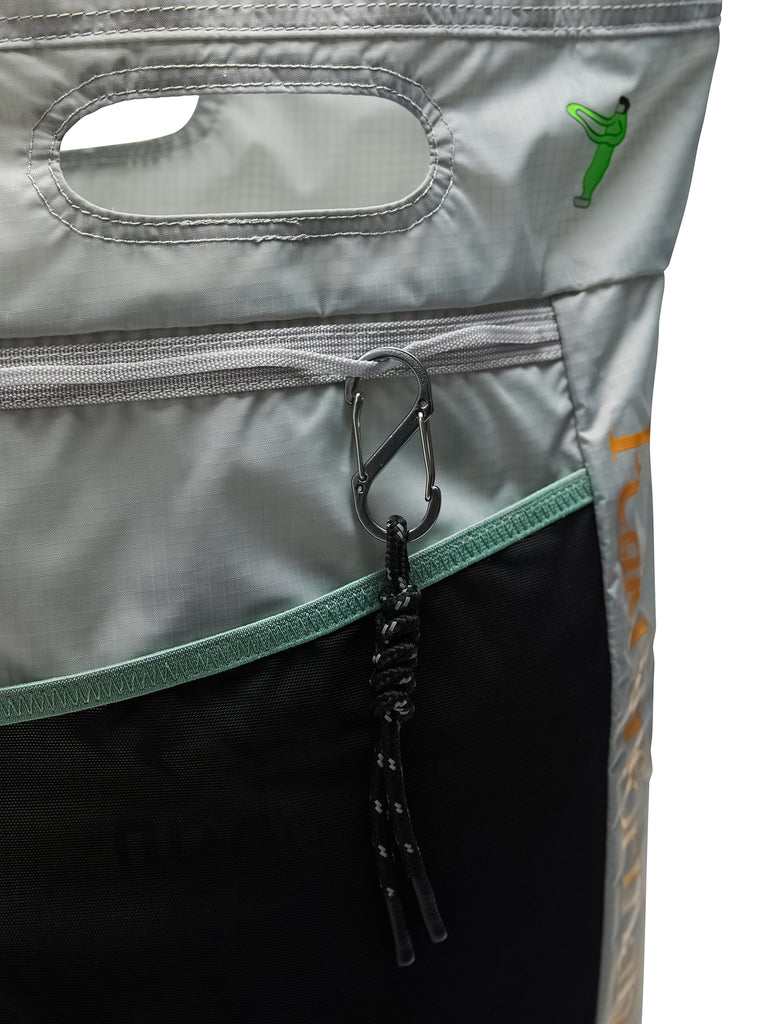 【SS26新着】Ruohan Wang x ストリート ショッパー