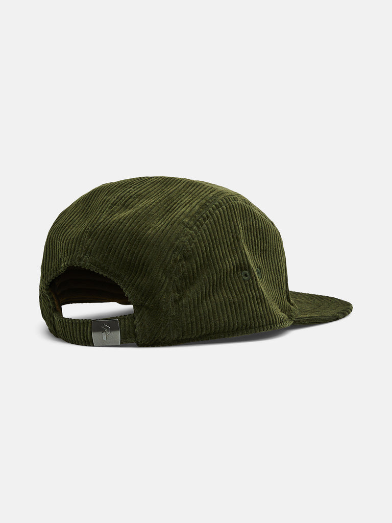 【FW26新着】コード キャップ