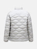 【FW26新着】ヘリウム ノヴァ ダウン ジャケット メンズ