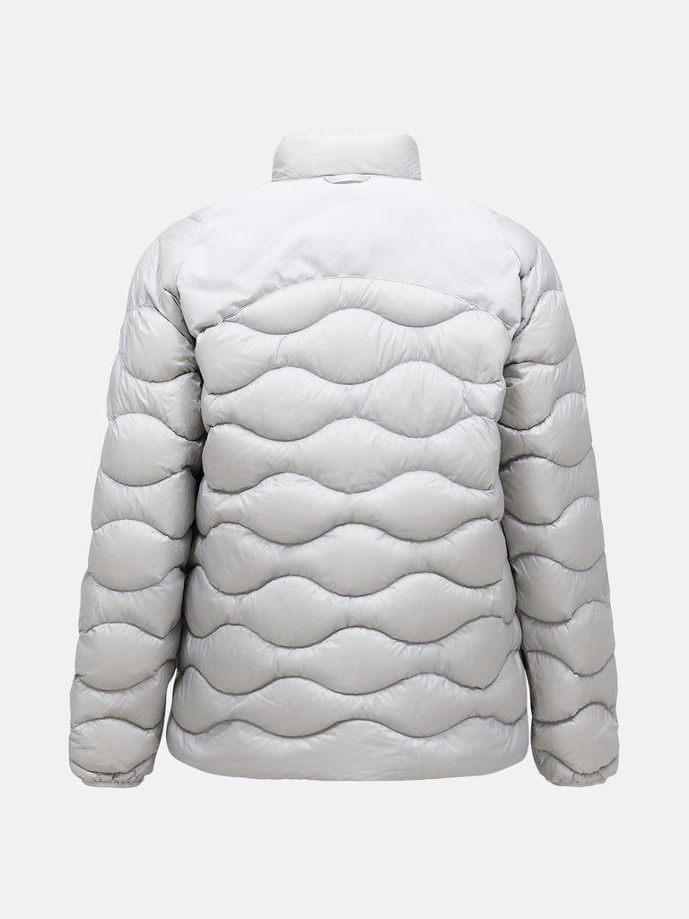 【FW26新着】ヘリウム ノヴァ ダウン ジャケット メンズ