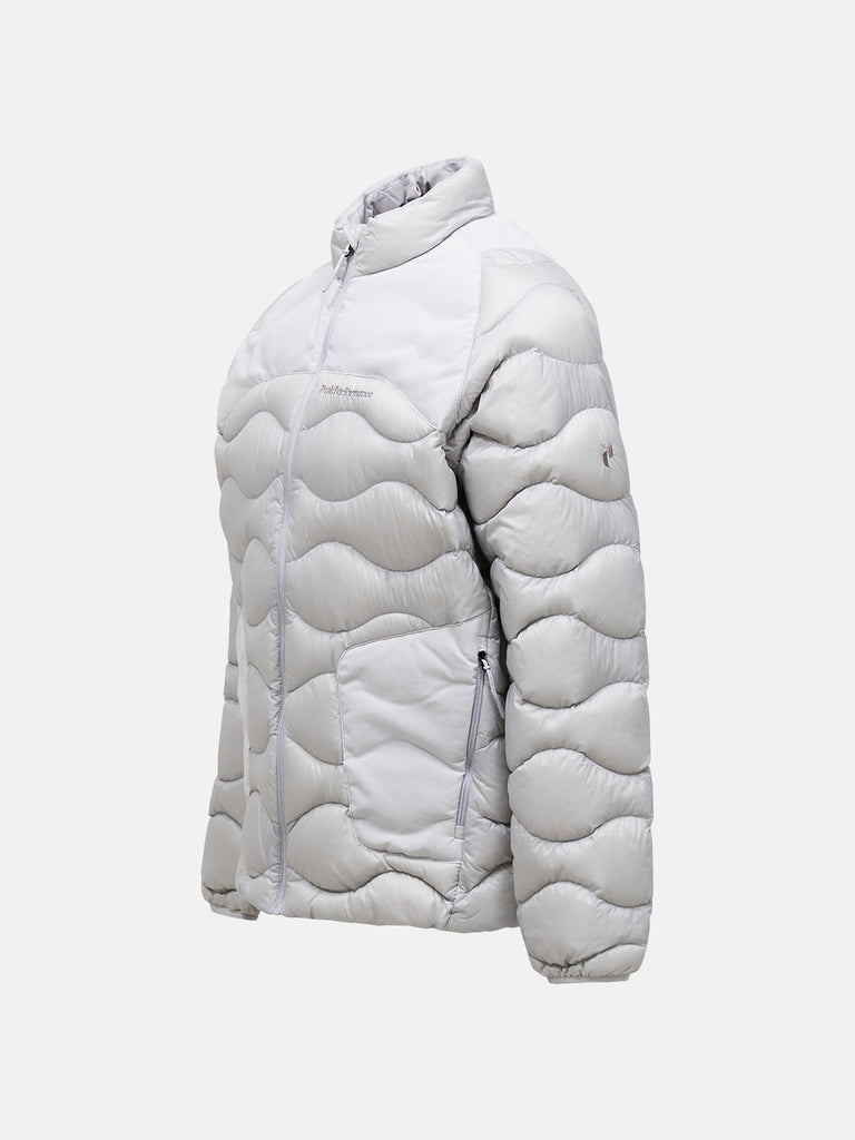 【FW26新着】ヘリウム ノヴァ ダウン ジャケット メンズ