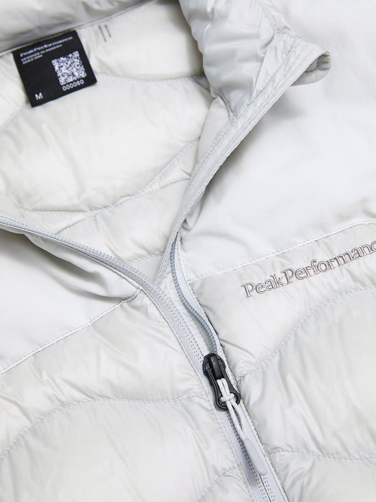 【FW26新着】ヘリウム ノヴァ ダウン ジャケット メンズ