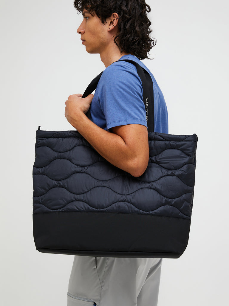 【FW26新着】ヘリウム トート バッグ