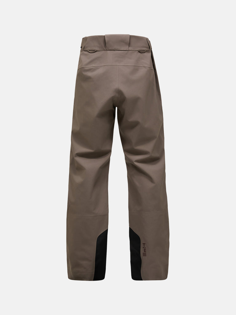 【FW26新着】マルーン HIPE® 3L シェル パンツ メンズ