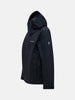 【FW26新着】マルーン HIPE® 3L シェル ジャケット メンズ