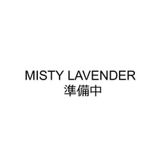 MISTY LAVENDER
