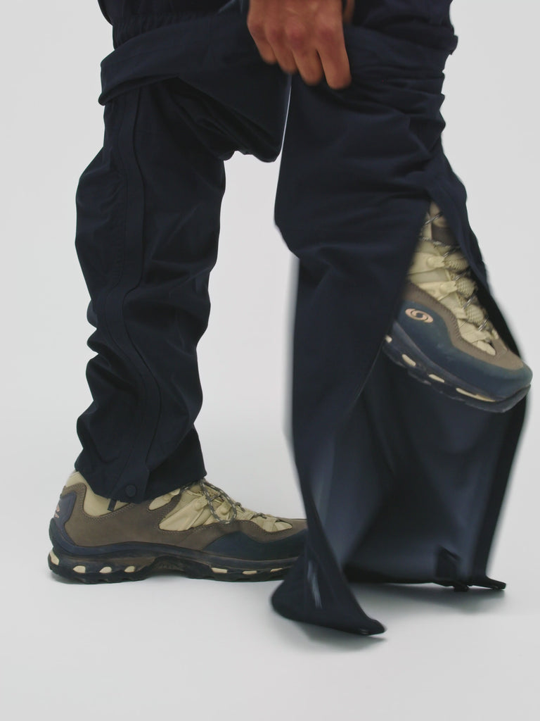 トレイル HIPE 2.5L シェル パンツ メンズ