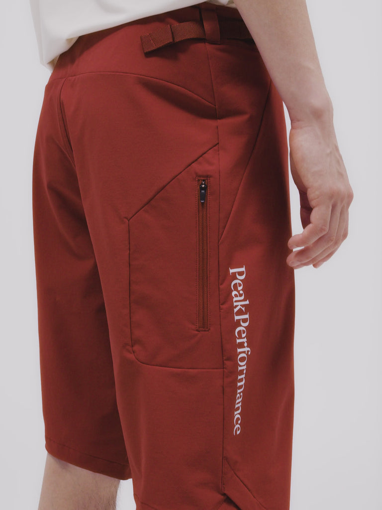 【OUTLET】トレイル ショーツ メンズ